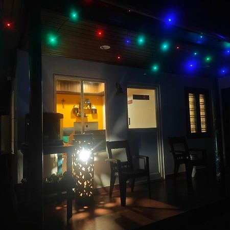 Heaven Valley Resorts Vagamon Zewnętrze zdjęcie