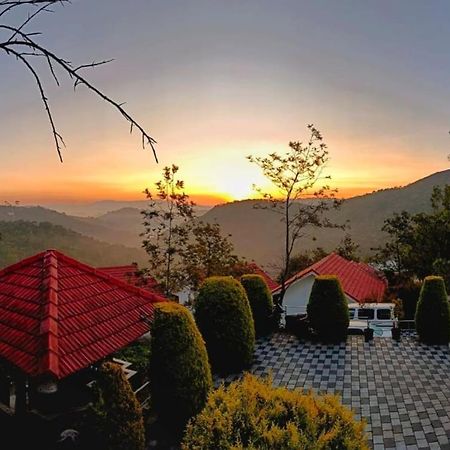 Heaven Valley Resorts Vagamon Zewnętrze zdjęcie
