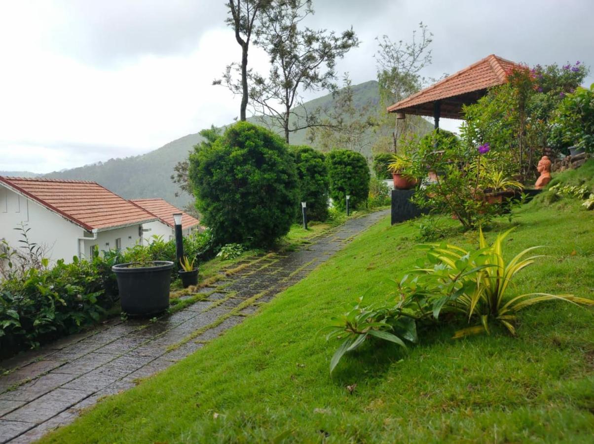 Heaven Valley Resorts Vagamon Zewnętrze zdjęcie