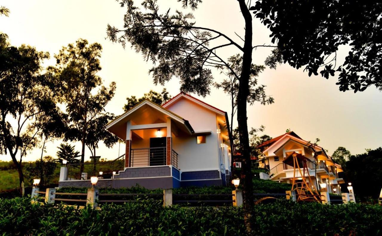 Heaven Valley Resorts Vagamon Zewnętrze zdjęcie