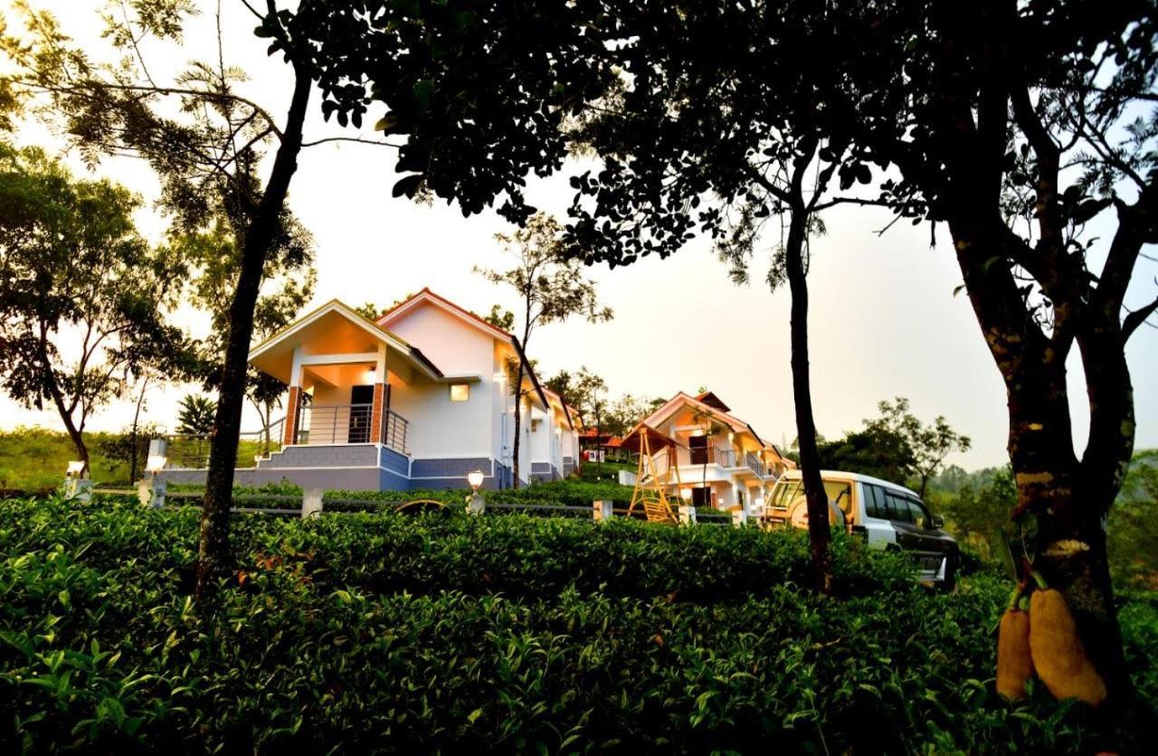 Heaven Valley Resorts Vagamon Zewnętrze zdjęcie