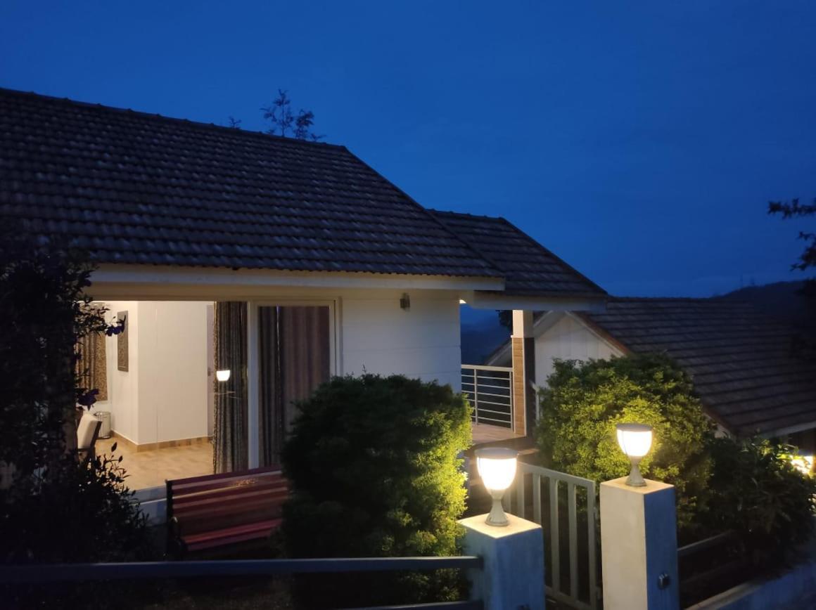 Heaven Valley Resorts Vagamon Zewnętrze zdjęcie