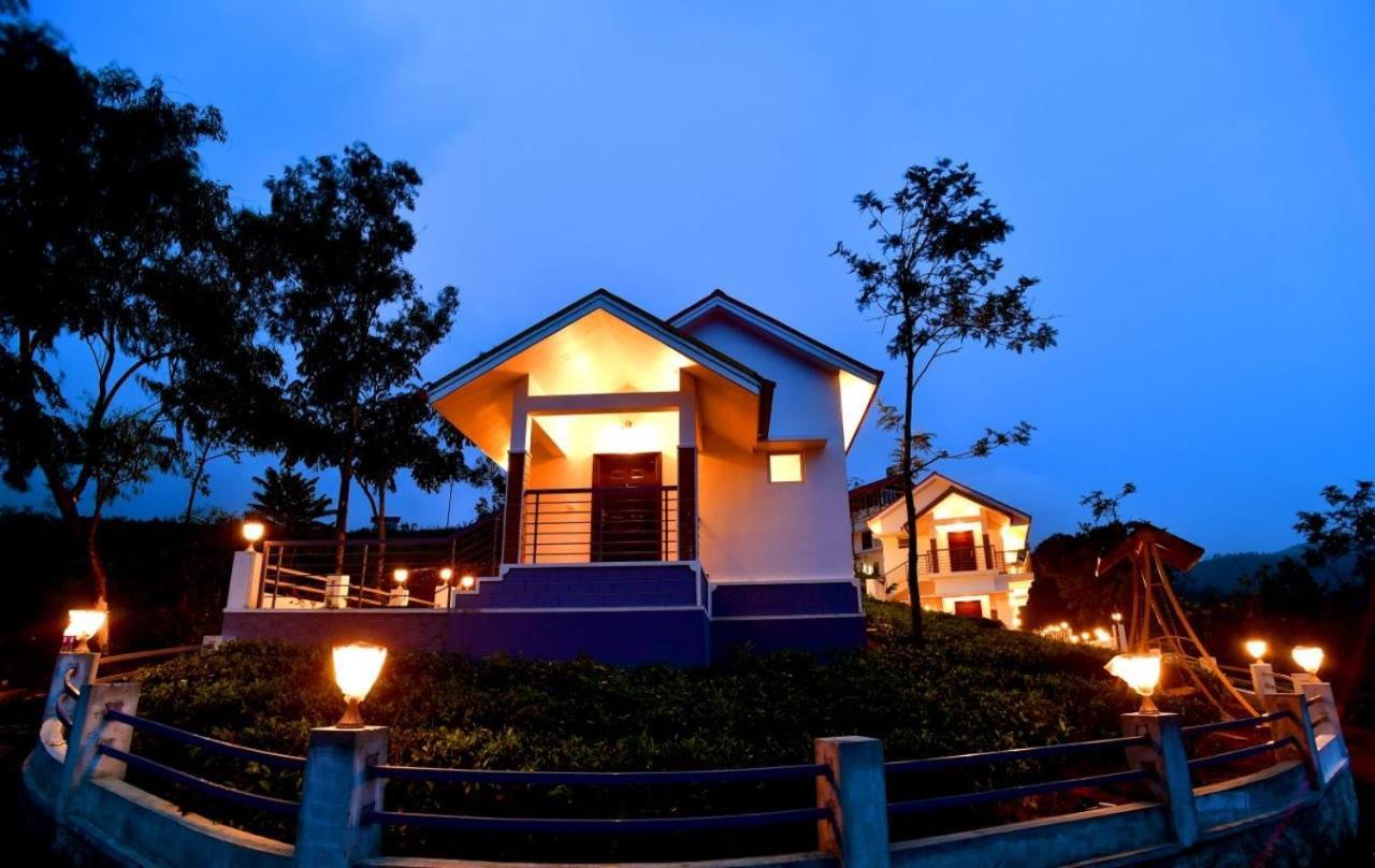 Heaven Valley Resorts Vagamon Zewnętrze zdjęcie