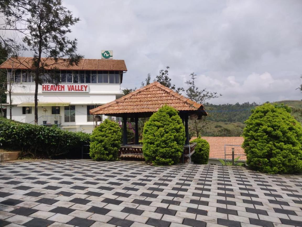 Heaven Valley Resorts Vagamon Zewnętrze zdjęcie