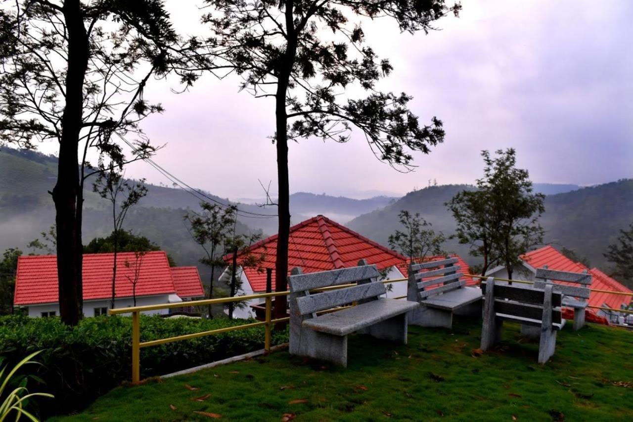 Heaven Valley Resorts Vagamon Zewnętrze zdjęcie