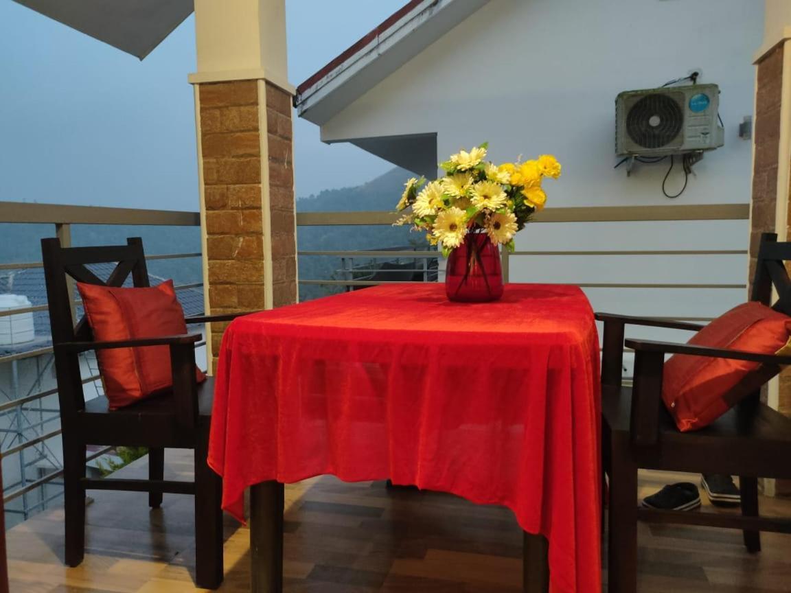 Heaven Valley Resorts Vagamon Zewnętrze zdjęcie
