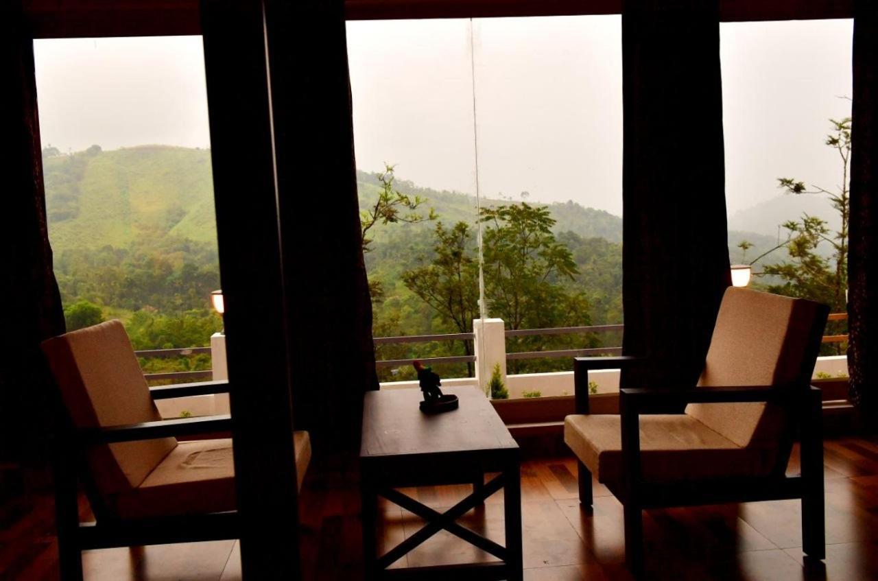 Heaven Valley Resorts Vagamon Zewnętrze zdjęcie