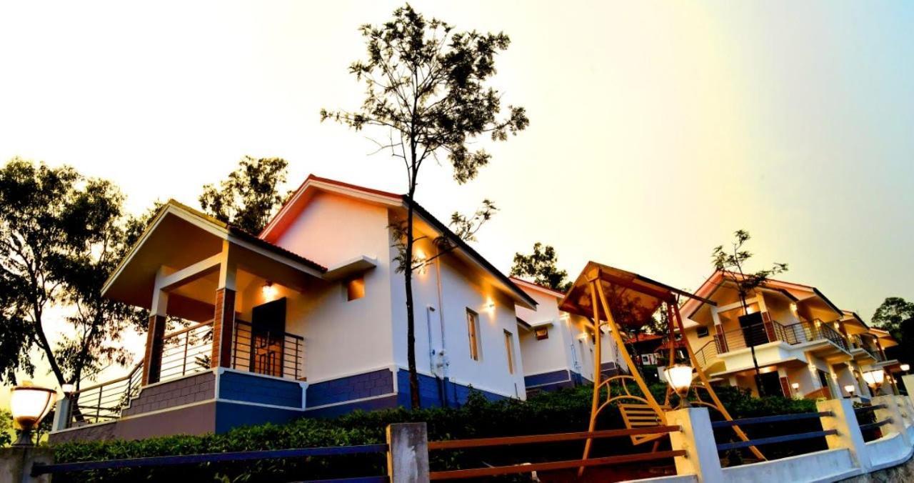 Heaven Valley Resorts Vagamon Zewnętrze zdjęcie