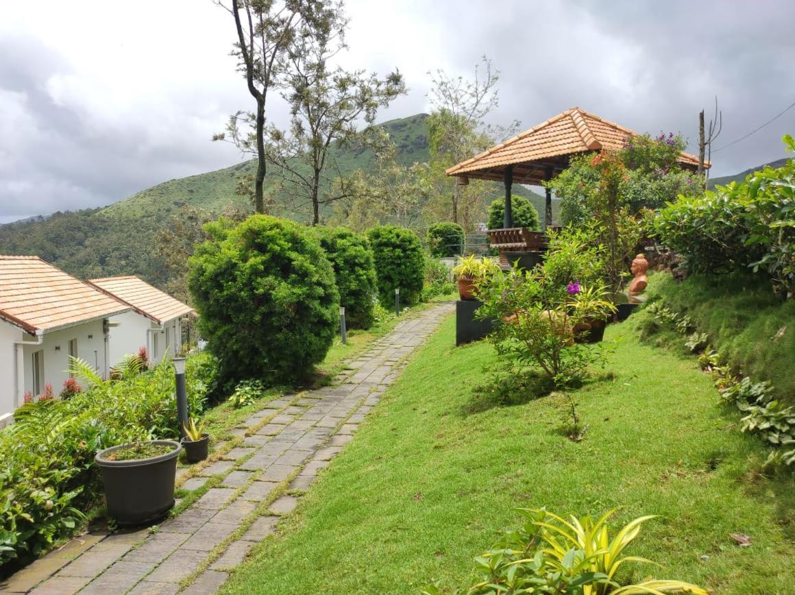 Heaven Valley Resorts Vagamon Zewnętrze zdjęcie