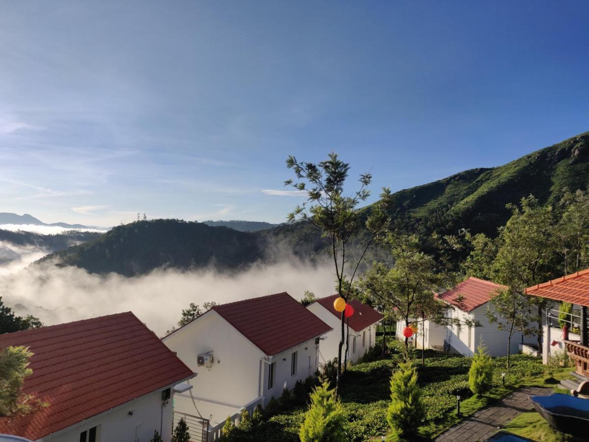Heaven Valley Resorts Vagamon Zewnętrze zdjęcie