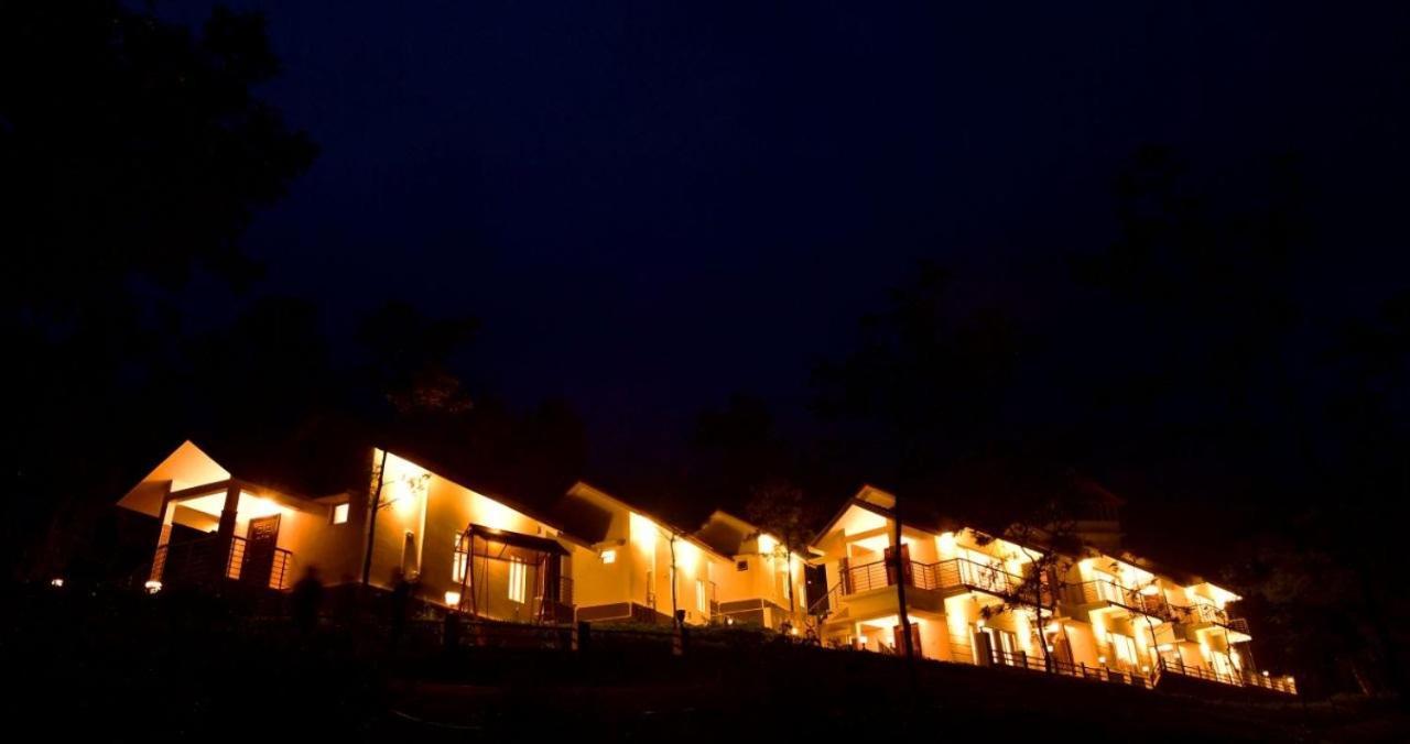 Heaven Valley Resorts Vagamon Zewnętrze zdjęcie