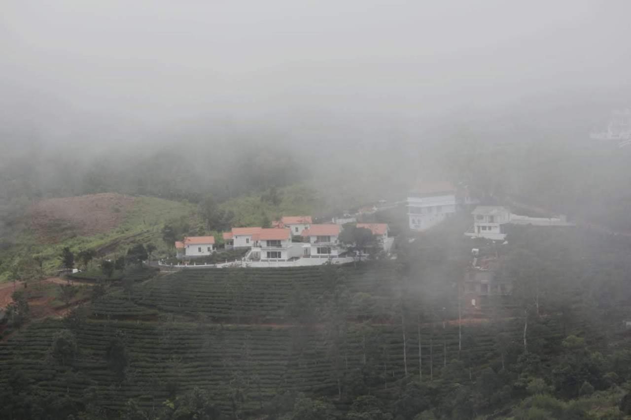 Heaven Valley Resorts Vagamon Zewnętrze zdjęcie