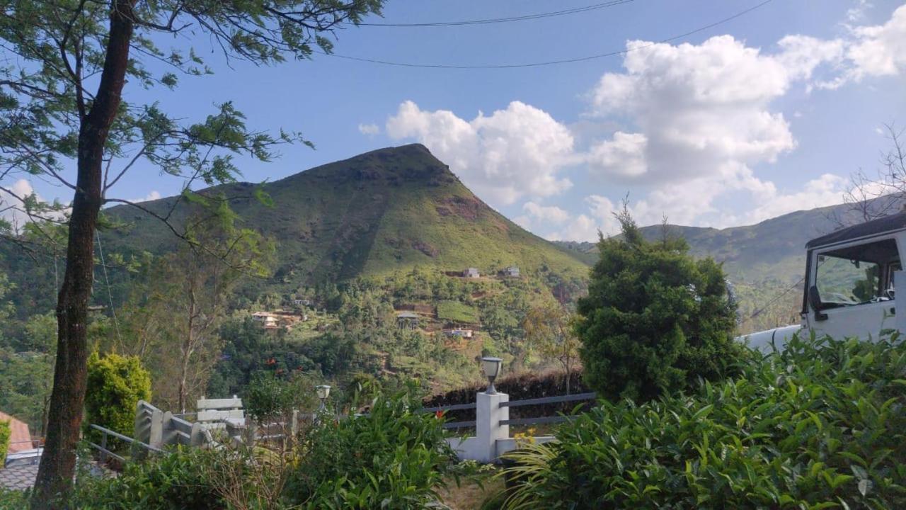Heaven Valley Resorts Vagamon Zewnętrze zdjęcie