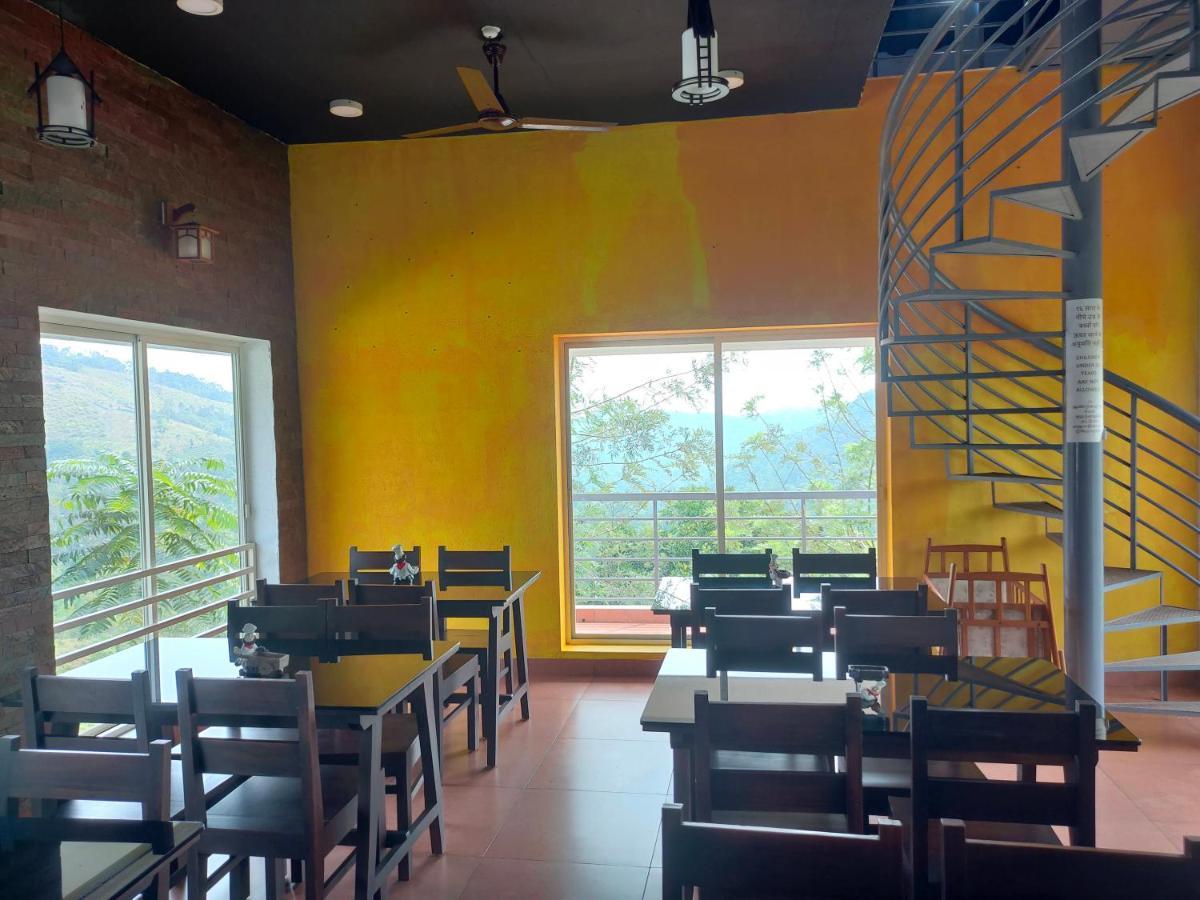 Heaven Valley Resorts Vagamon Zewnętrze zdjęcie