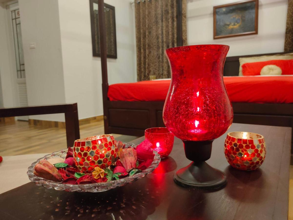 Heaven Valley Resorts Vagamon Zewnętrze zdjęcie