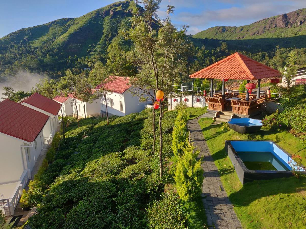 Heaven Valley Resorts Vagamon Zewnętrze zdjęcie