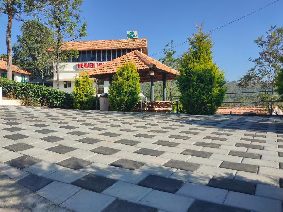 Heaven Valley Resorts Vagamon Zewnętrze zdjęcie