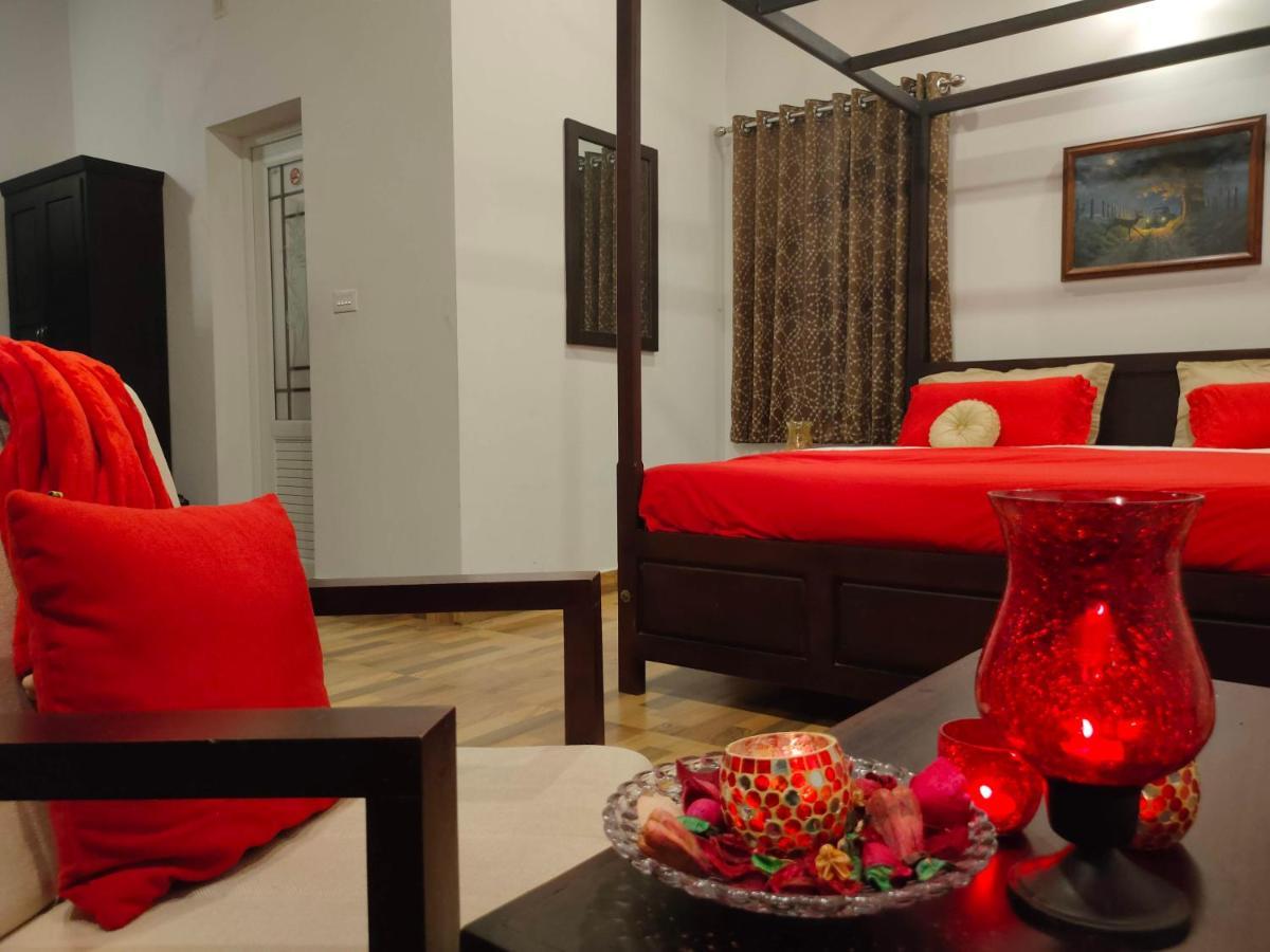 Heaven Valley Resorts Vagamon Zewnętrze zdjęcie