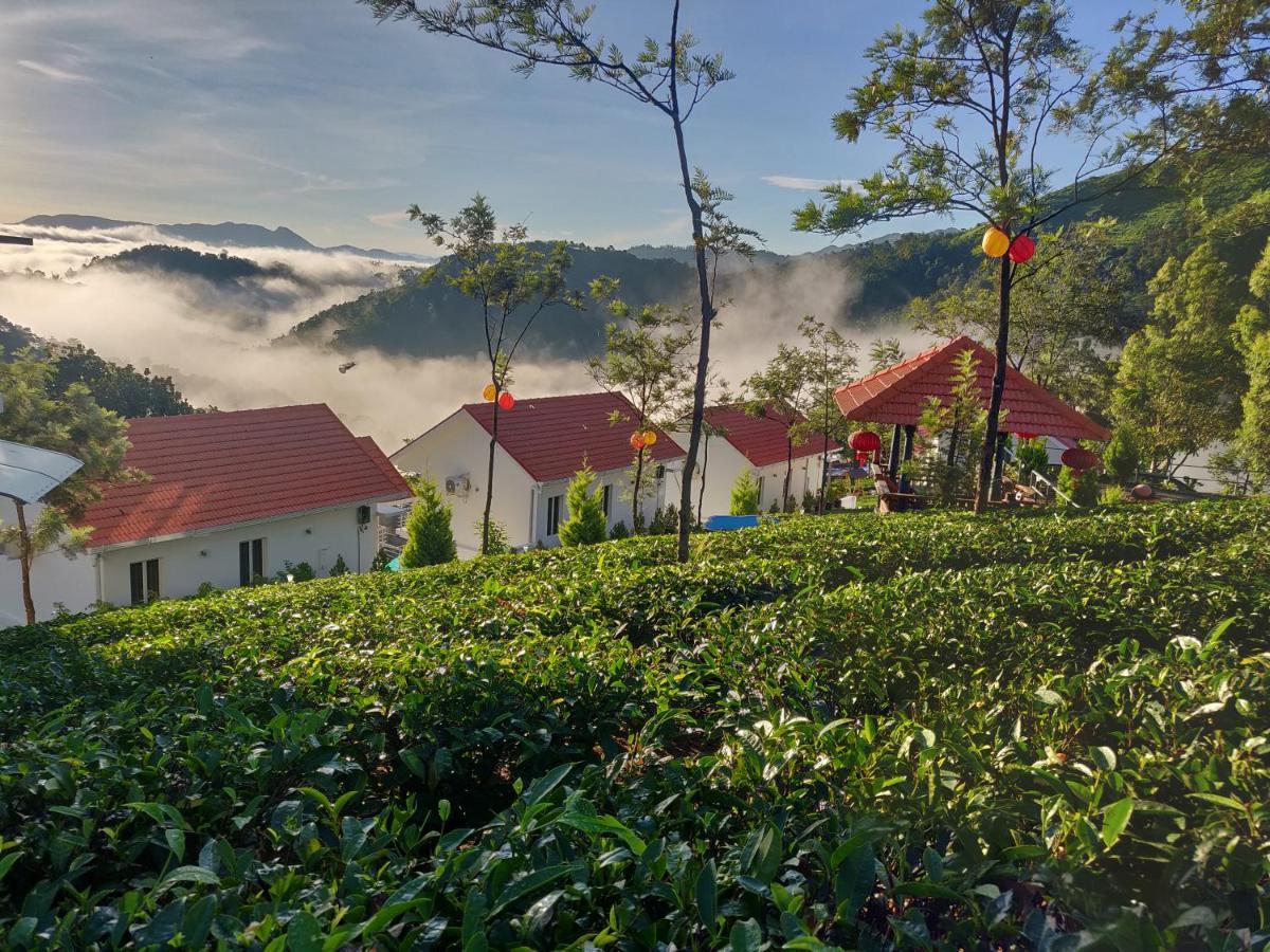 Heaven Valley Resorts Vagamon Zewnętrze zdjęcie