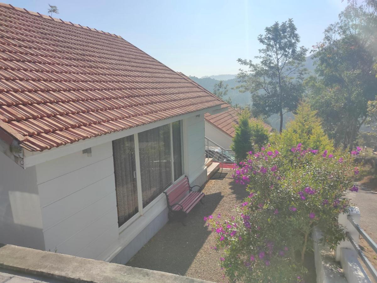 Heaven Valley Resorts Vagamon Zewnętrze zdjęcie
