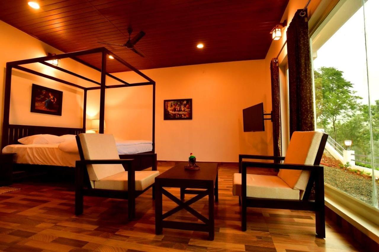 Heaven Valley Resorts Vagamon Zewnętrze zdjęcie