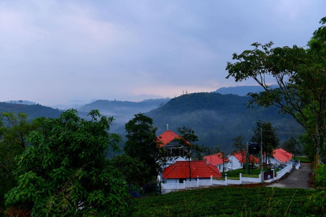 Heaven Valley Resorts Vagamon Zewnętrze zdjęcie