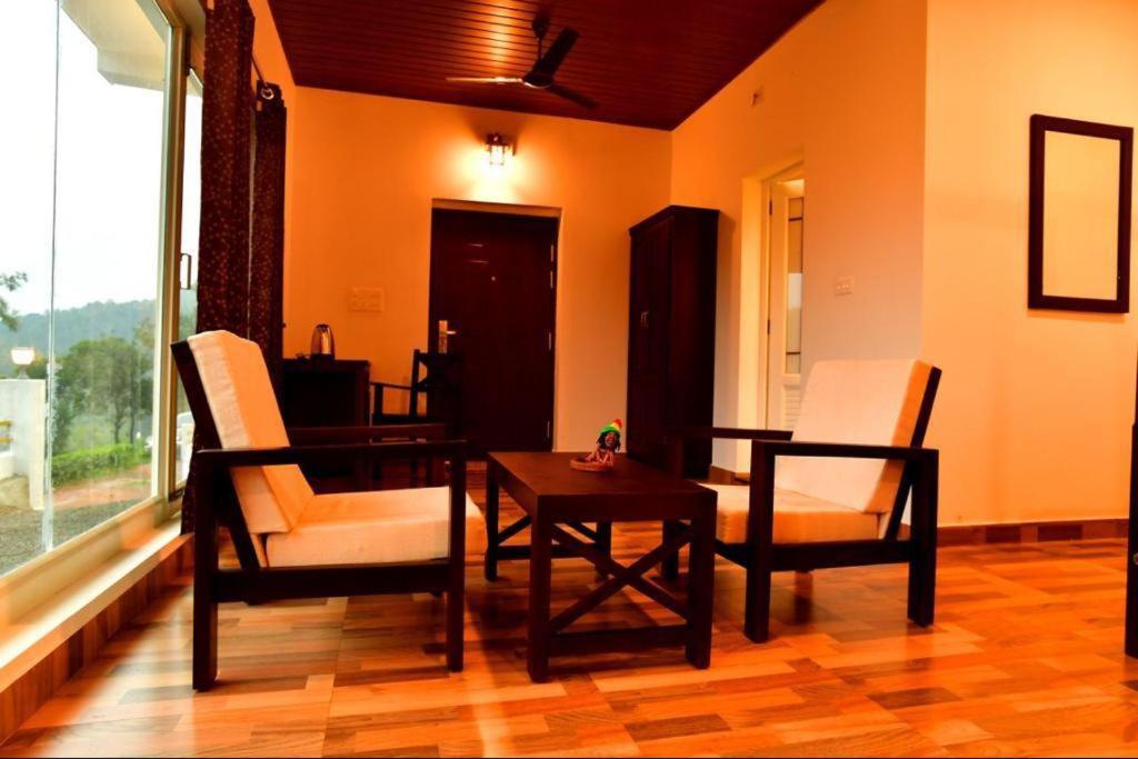 Heaven Valley Resorts Vagamon Zewnętrze zdjęcie