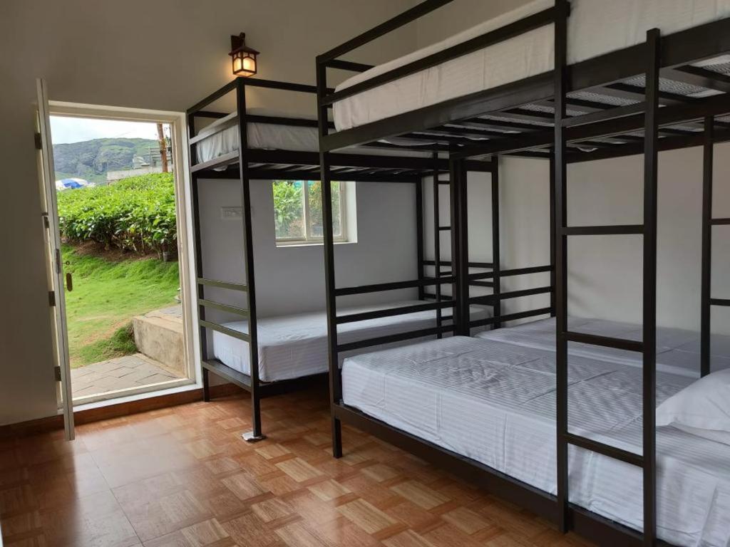 Heaven Valley Resorts Vagamon Zewnętrze zdjęcie