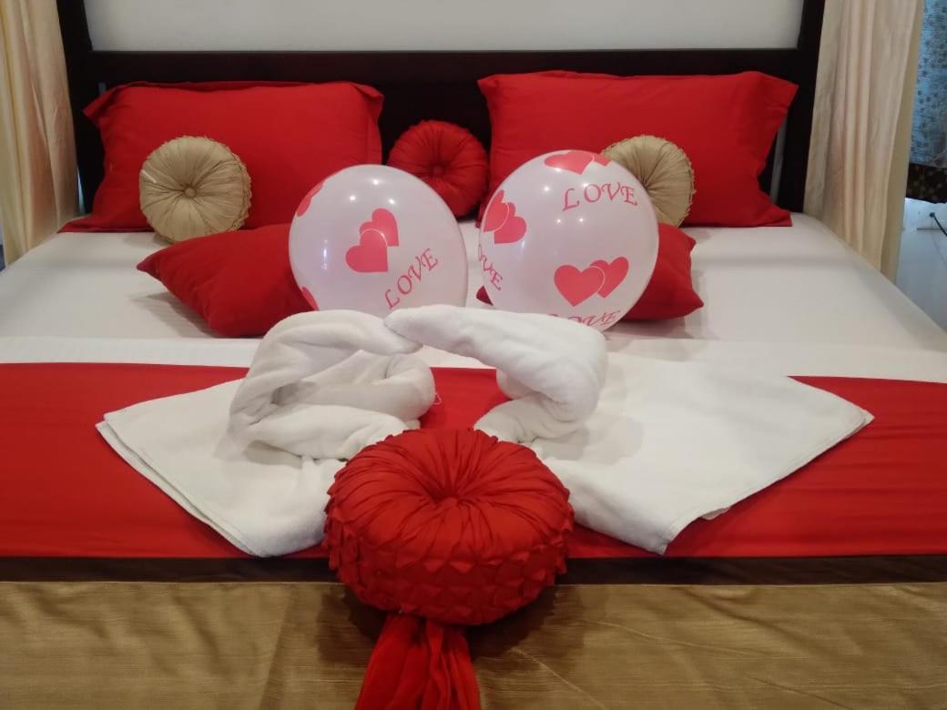 Heaven Valley Resorts Vagamon Zewnętrze zdjęcie