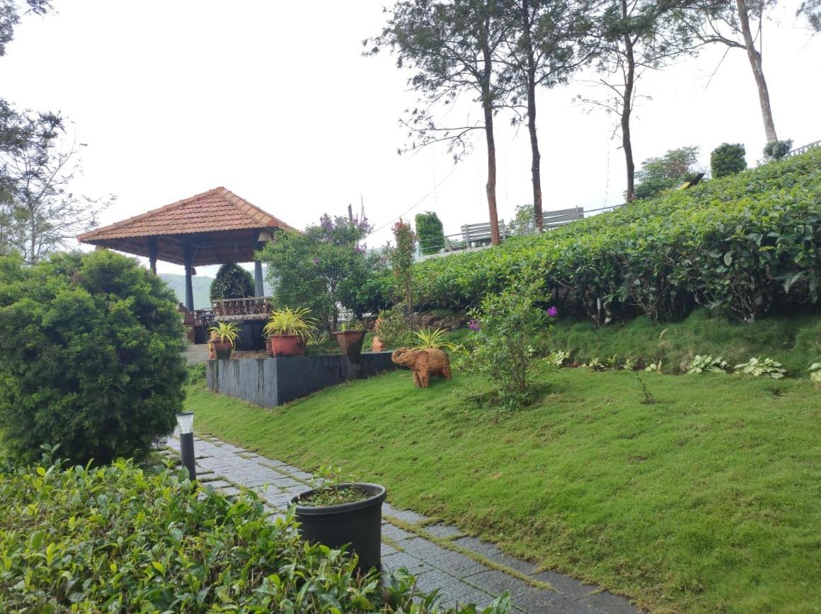 Heaven Valley Resorts Vagamon Zewnętrze zdjęcie