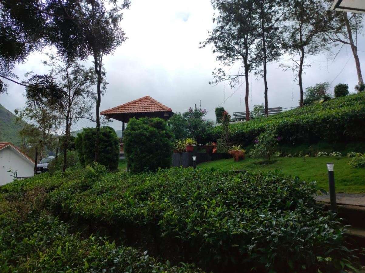 Heaven Valley Resorts Vagamon Zewnętrze zdjęcie
