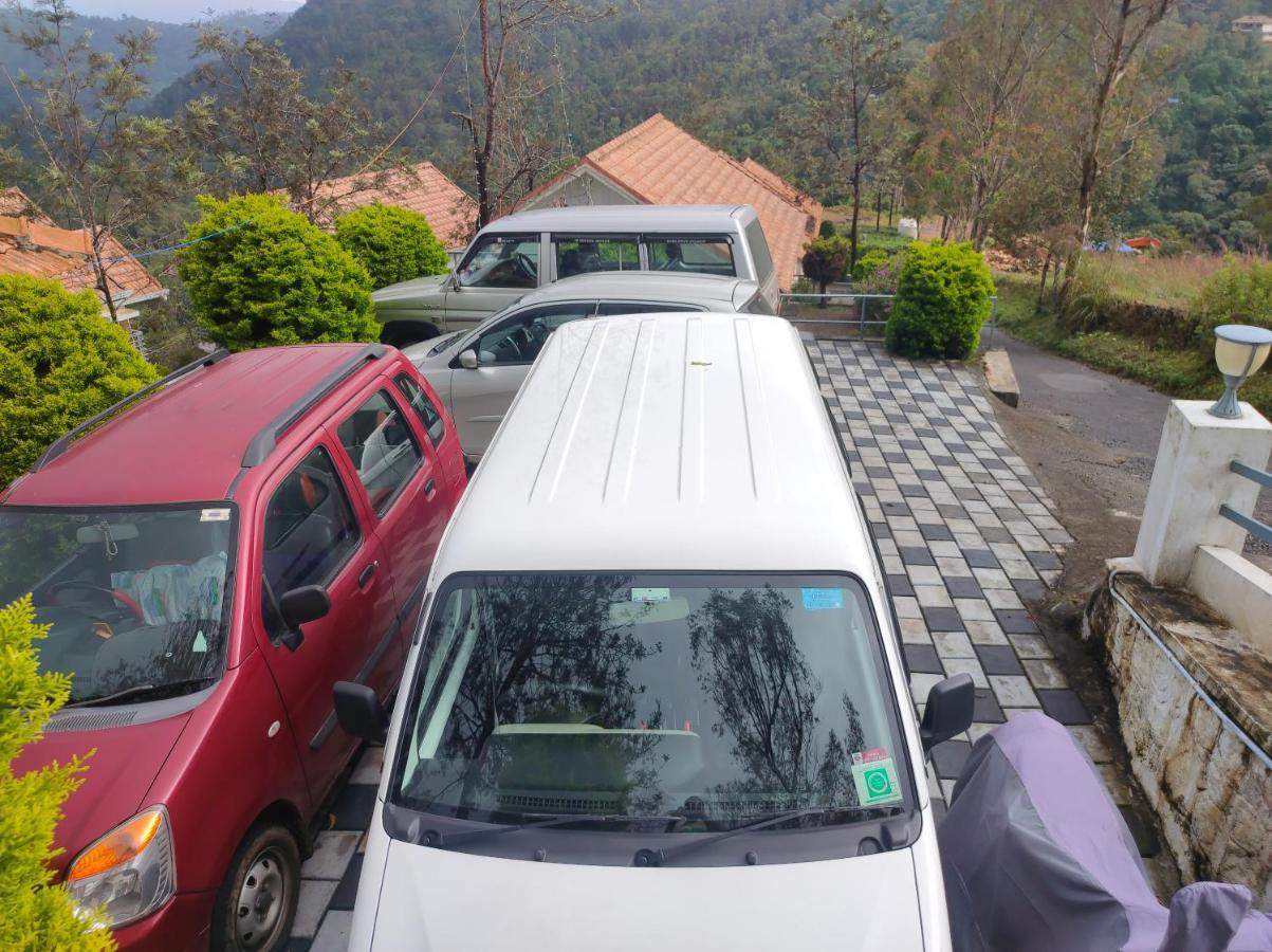 Heaven Valley Resorts Vagamon Zewnętrze zdjęcie