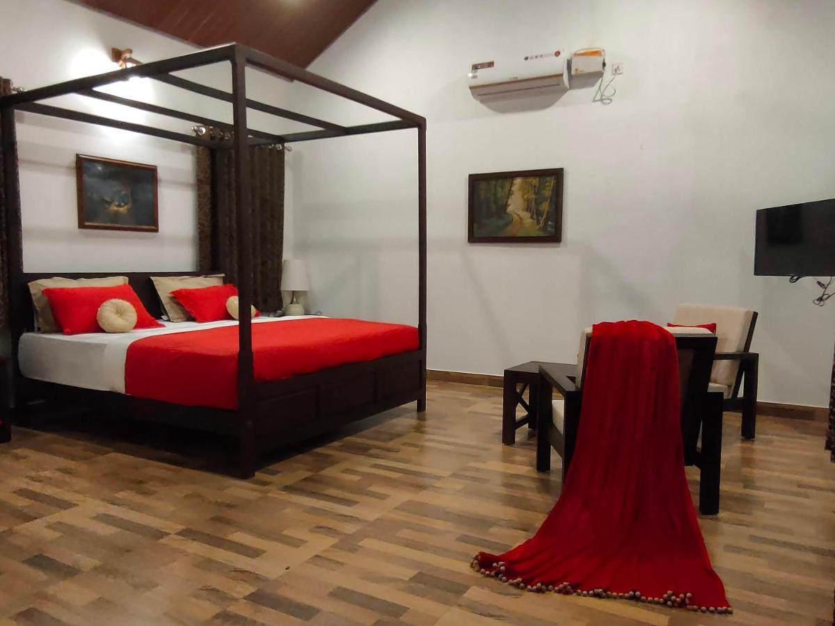Heaven Valley Resorts Vagamon Zewnętrze zdjęcie