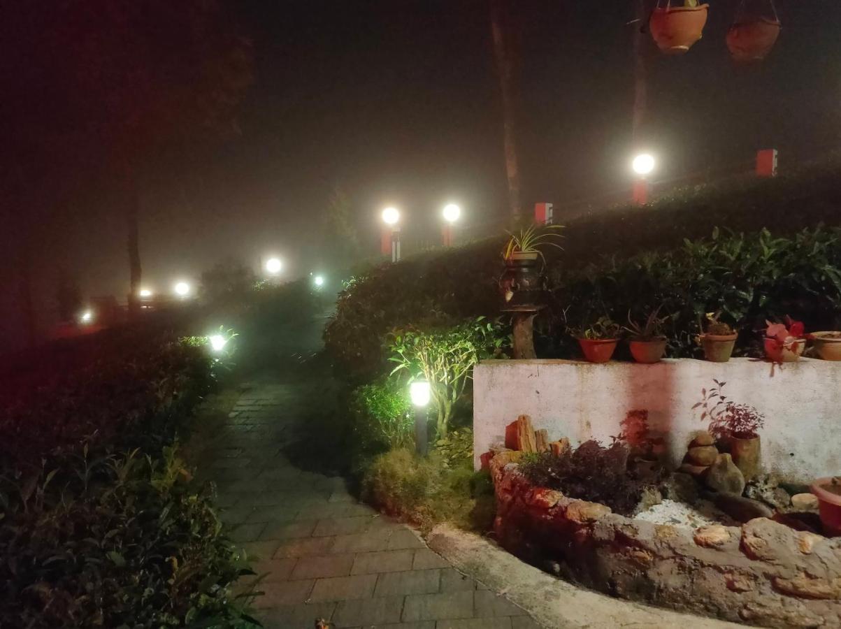 Heaven Valley Resorts Vagamon Zewnętrze zdjęcie