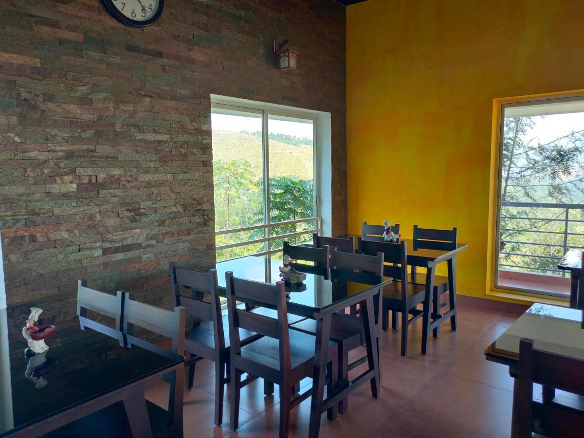 Heaven Valley Resorts Vagamon Zewnętrze zdjęcie