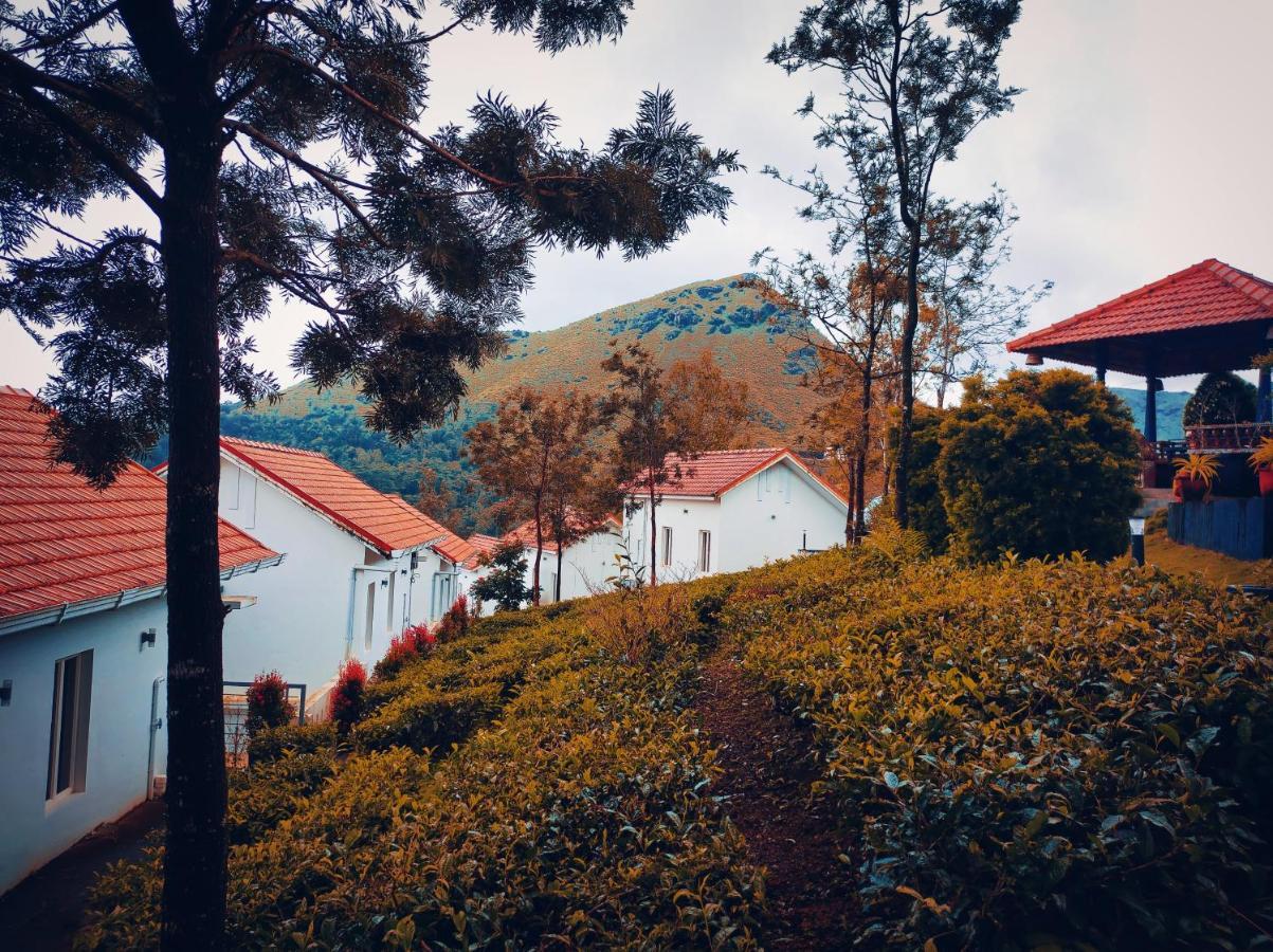 Heaven Valley Resorts Vagamon Zewnętrze zdjęcie