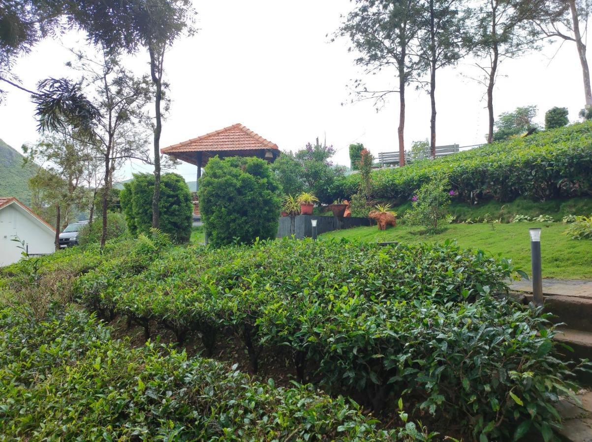 Heaven Valley Resorts Vagamon Zewnętrze zdjęcie