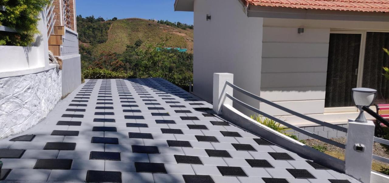 Heaven Valley Resorts Vagamon Zewnętrze zdjęcie