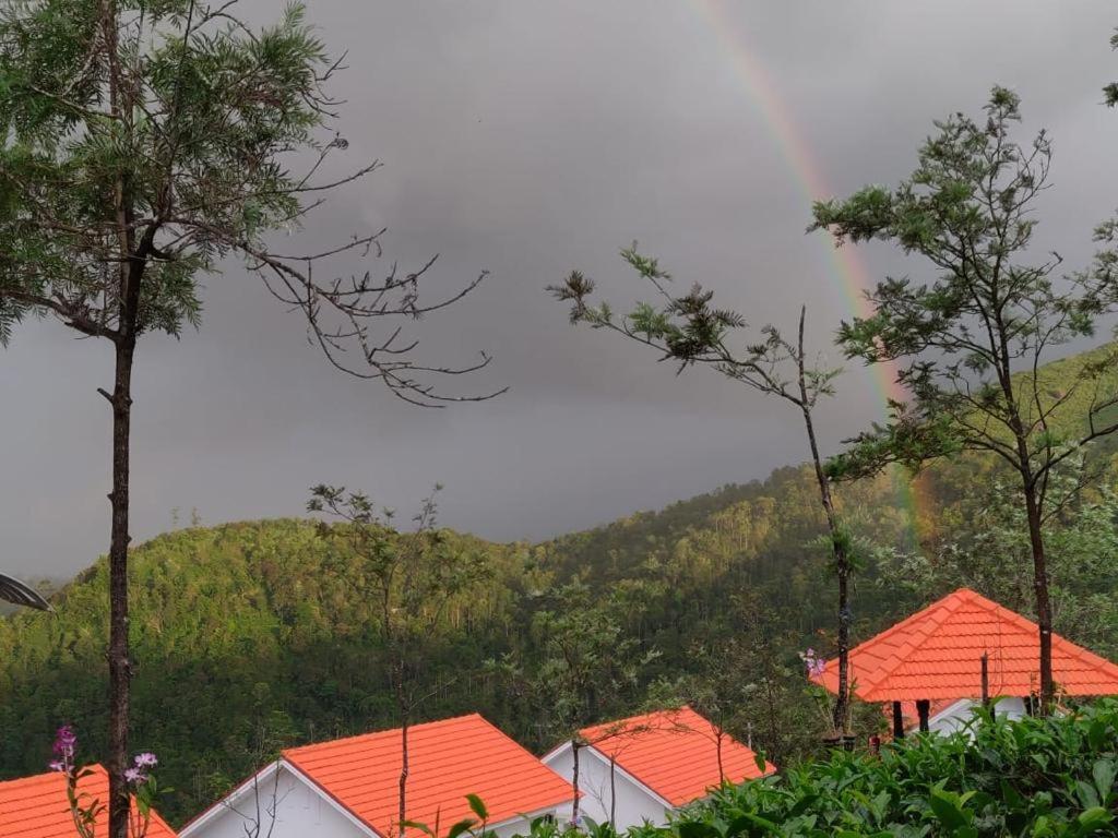 Heaven Valley Resorts Vagamon Zewnętrze zdjęcie