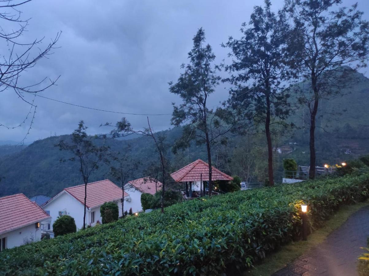 Heaven Valley Resorts Vagamon Zewnętrze zdjęcie