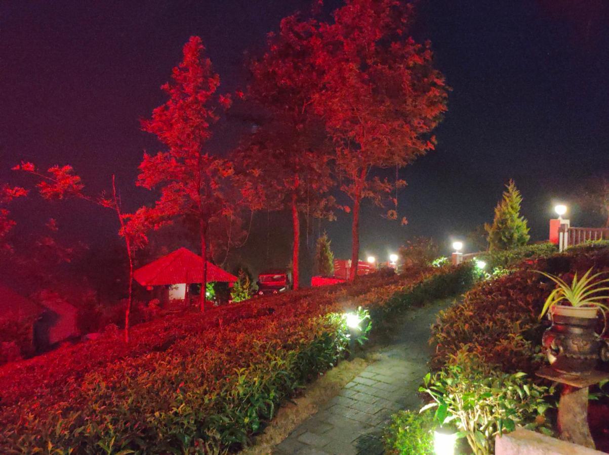Heaven Valley Resorts Vagamon Zewnętrze zdjęcie