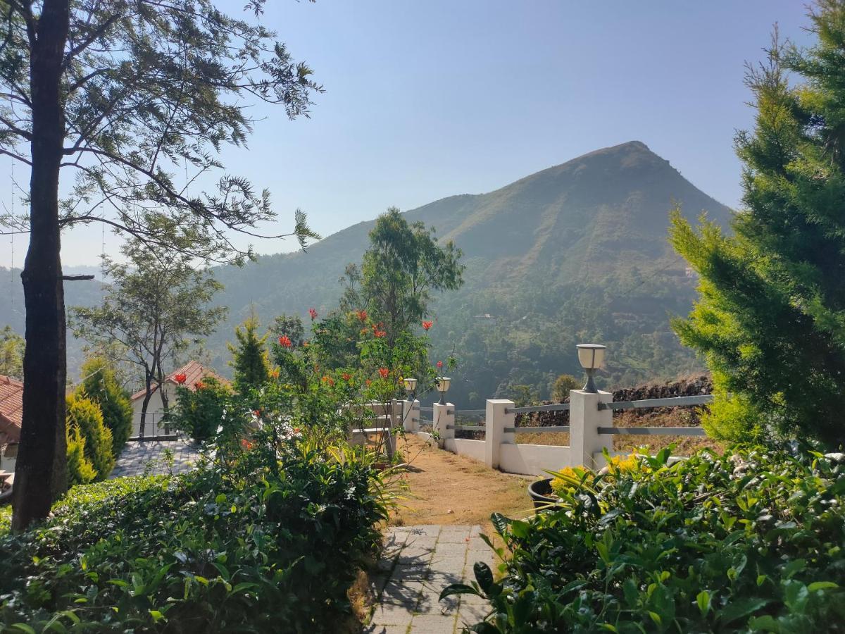 Heaven Valley Resorts Vagamon Zewnętrze zdjęcie