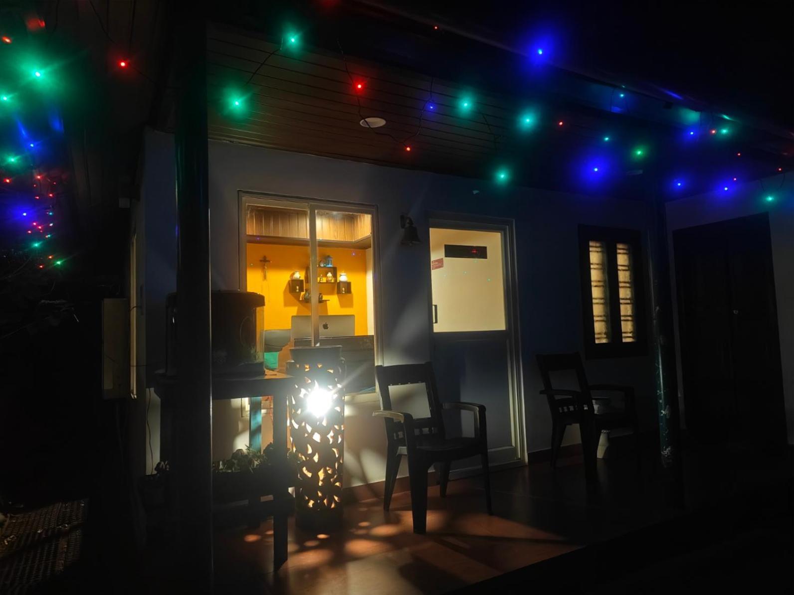 Heaven Valley Resorts Vagamon Zewnętrze zdjęcie